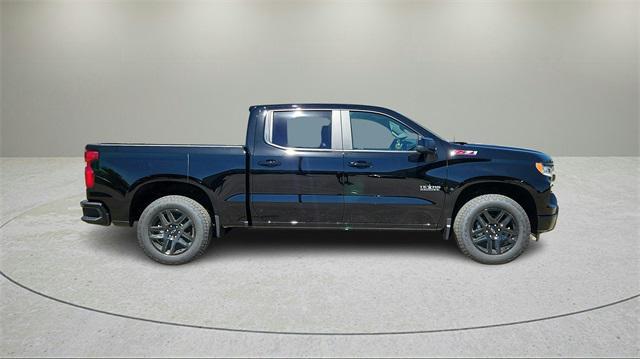 new 2025 Chevrolet Silverado 1500 car, priced at $54,000