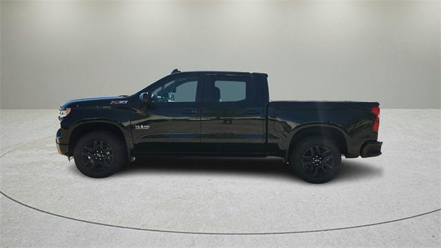 new 2025 Chevrolet Silverado 1500 car, priced at $54,000