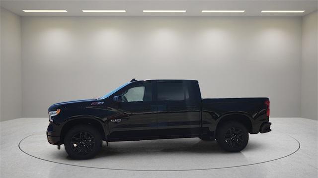 new 2025 Chevrolet Silverado 1500 car, priced at $52,250