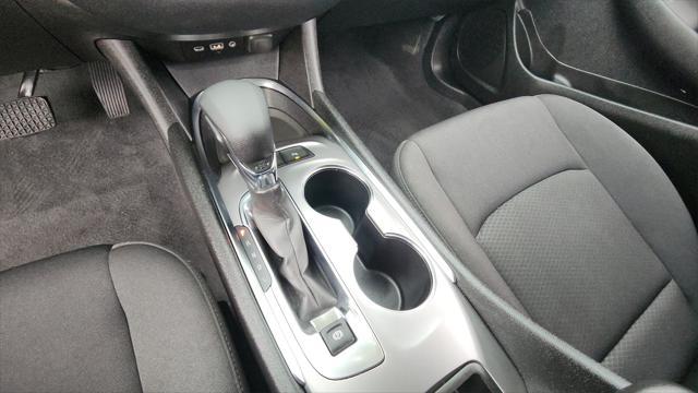 used 2024 Chevrolet Malibu car, priced at $20,500
