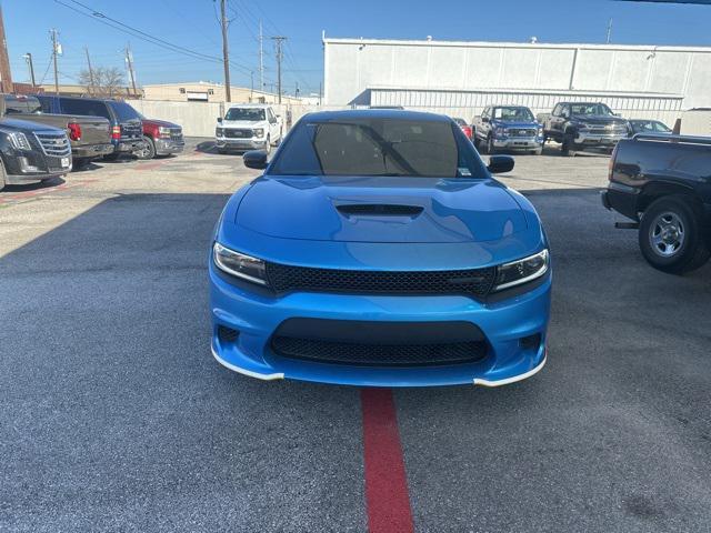 used 2023 Dodge Charger car, priced at $30,500