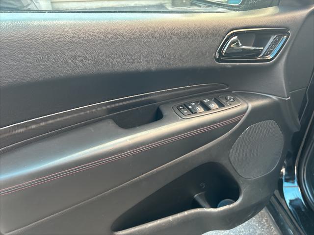 used 2022 Dodge Durango car, priced at $31,500