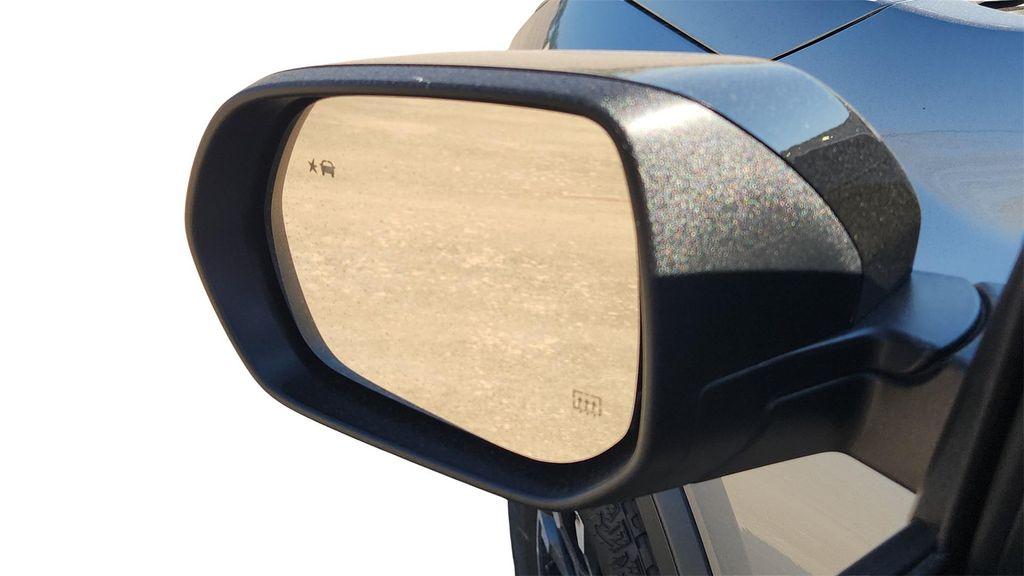 new 2026 Chevrolet Traverse car, priced at $52,445