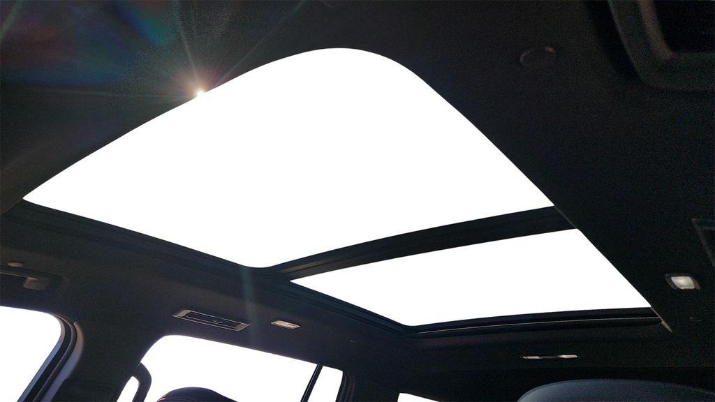 new 2026 Chevrolet Traverse car, priced at $52,445