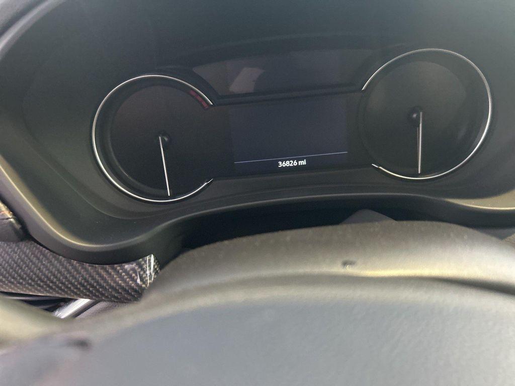 used 2023 Cadillac XT4 car, priced at $29,976