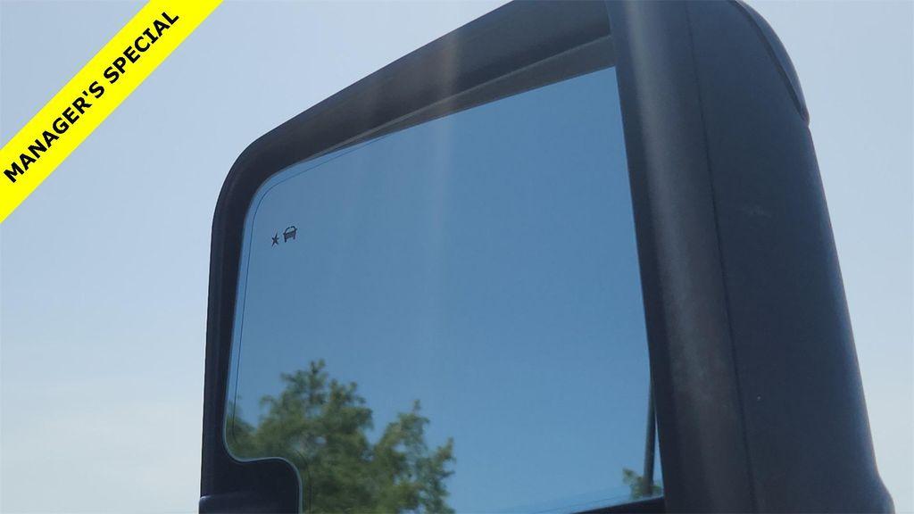 used 2024 GMC Sierra 2500 car, priced at $67,000
