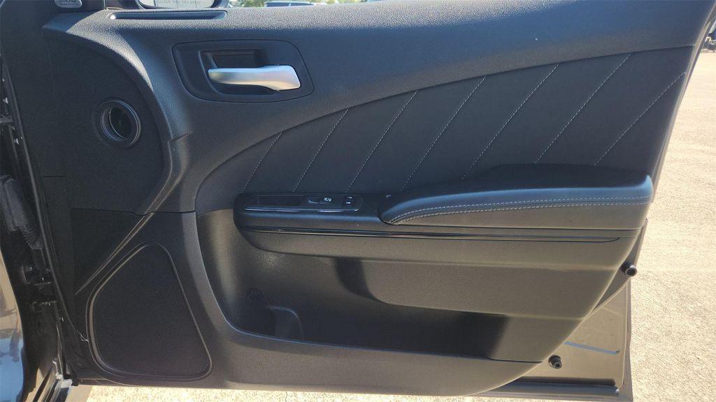 used 2022 Dodge Charger car, priced at $23,000