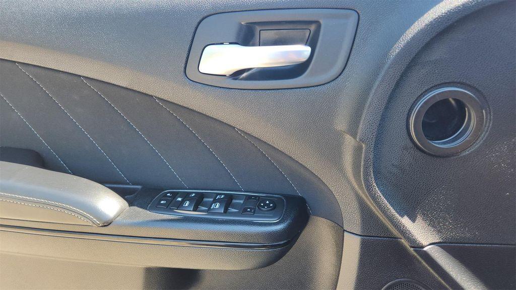 used 2022 Dodge Charger car, priced at $23,000