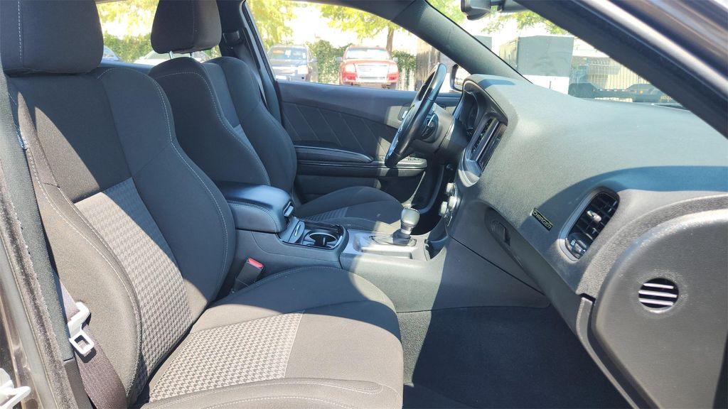 used 2022 Dodge Charger car, priced at $23,000