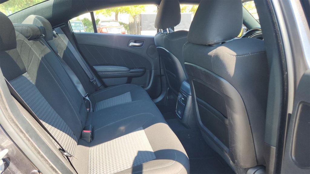 used 2022 Dodge Charger car, priced at $23,000