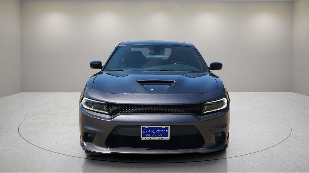 used 2022 Dodge Charger car, priced at $23,000