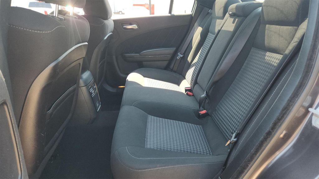 used 2022 Dodge Charger car, priced at $23,000