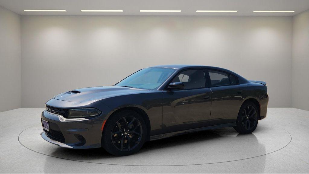 used 2022 Dodge Charger car, priced at $23,000