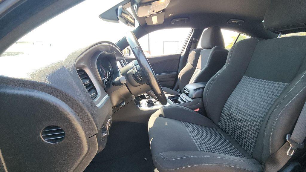 used 2022 Dodge Charger car, priced at $23,000