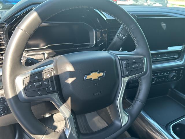 used 2024 Chevrolet Silverado 3500 car, priced at $74,000