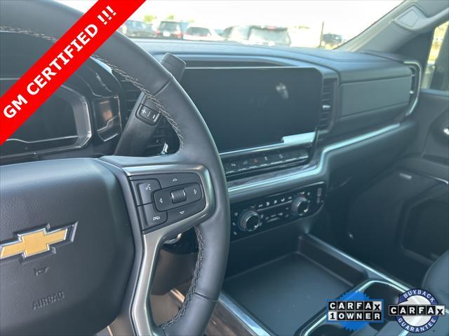used 2024 Chevrolet Silverado 3500 car, priced at $74,000