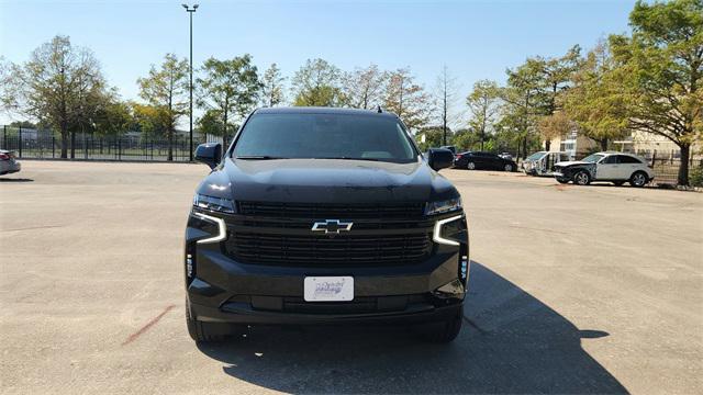 new 2024 Chevrolet Suburban car, priced at $74,500