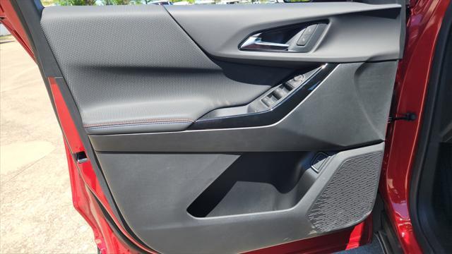 new 2026 Chevrolet Equinox car, priced at $33,000