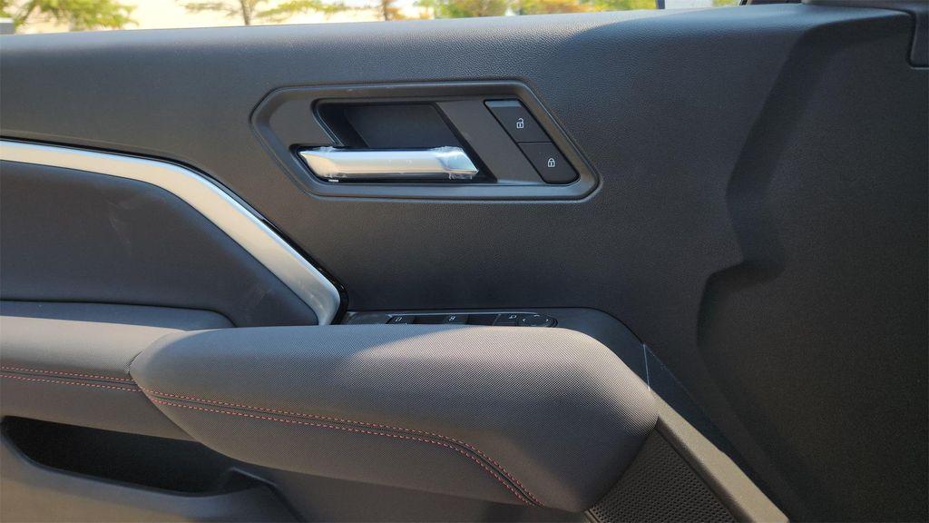 new 2026 Chevrolet Colorado car, priced at $40,500