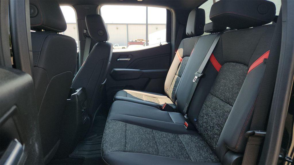 new 2026 Chevrolet Colorado car, priced at $40,500