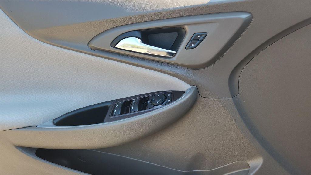 used 2023 Chevrolet Malibu car, priced at $17,500