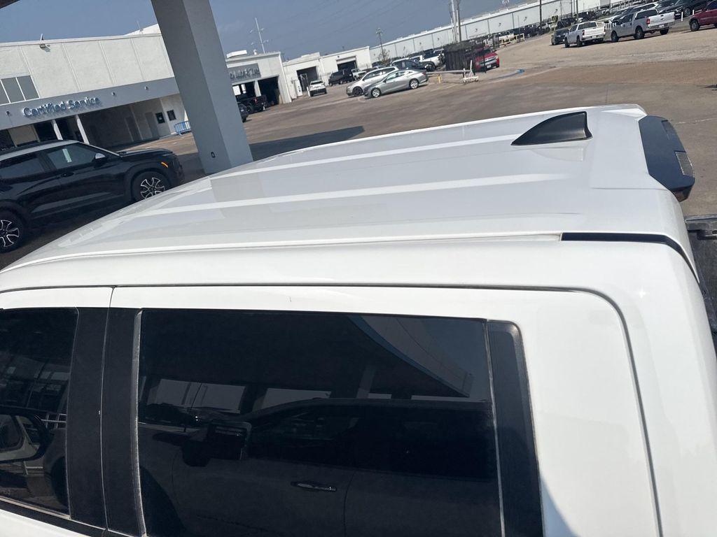 used 2024 Toyota Tundra car, priced at $39,000