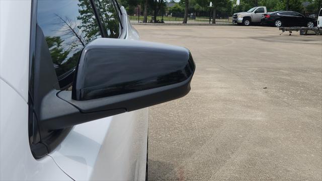 used 2021 GMC Terrain car, priced at $21,500