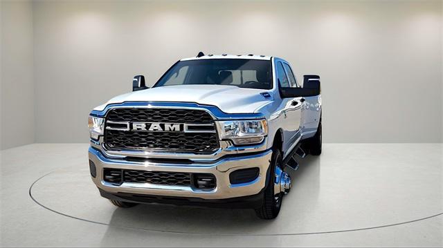 used 2023 Ram 3500 car, priced at $54,000