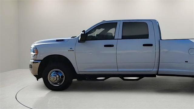 used 2023 Ram 3500 car, priced at $54,000