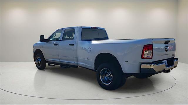 used 2023 Ram 3500 car, priced at $54,000