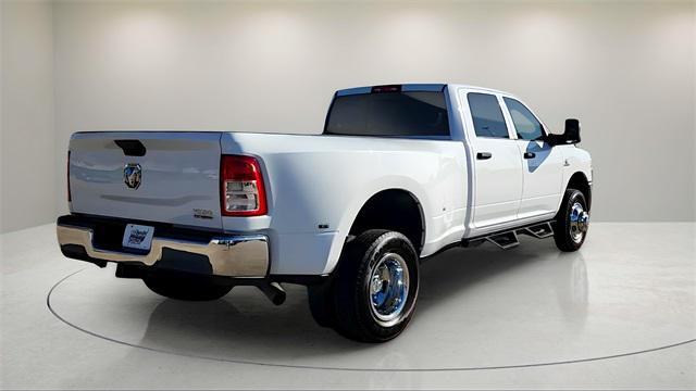 used 2023 Ram 3500 car, priced at $54,000