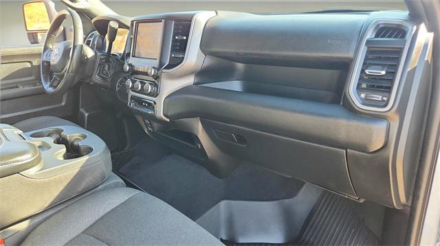 used 2023 Ram 3500 car, priced at $54,000