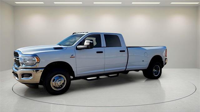 used 2023 Ram 3500 car, priced at $54,000