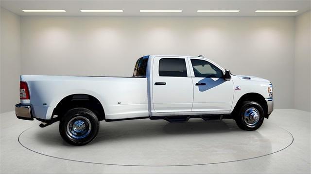 used 2023 Ram 3500 car, priced at $54,000