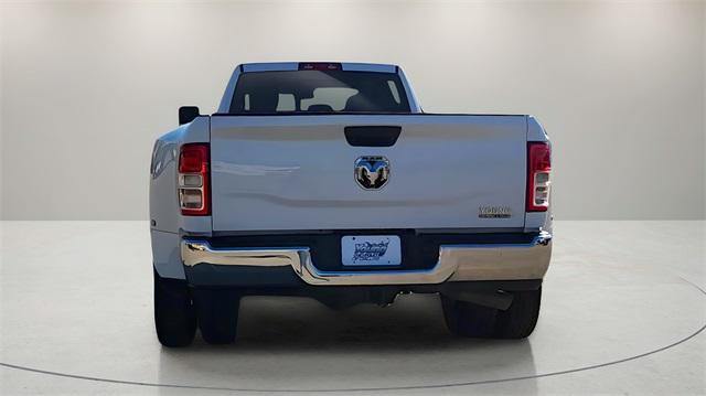 used 2023 Ram 3500 car, priced at $54,000