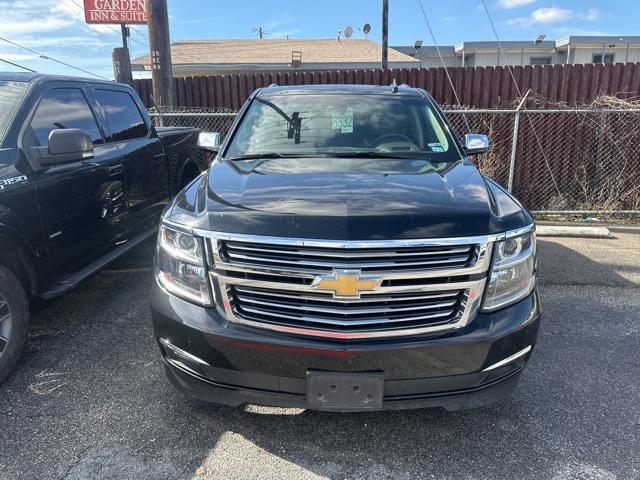 used 2018 Chevrolet Tahoe car, priced at $34,000