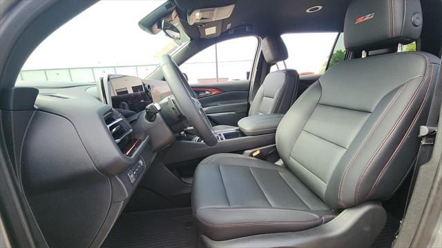 used 2025 Chevrolet Traverse car, priced at $48,000