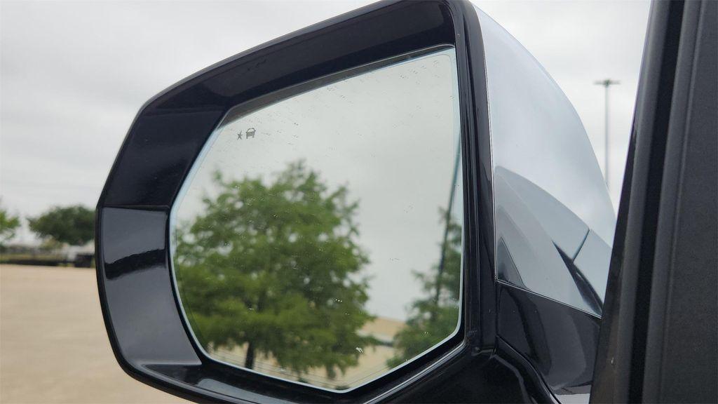new 2025 Chevrolet Tahoe car, priced at $69,000