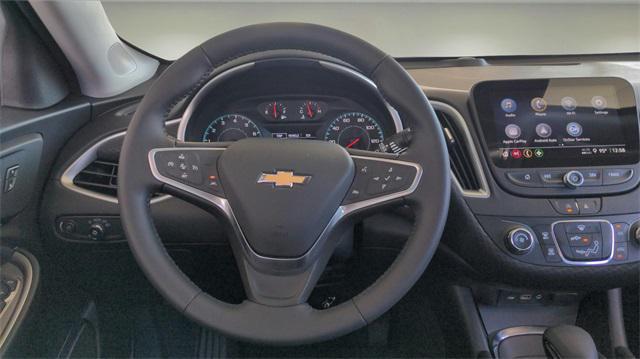 used 2022 Chevrolet Malibu car, priced at $20,000