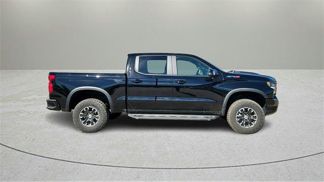 new 2025 Chevrolet Silverado 1500 car, priced at $71,000