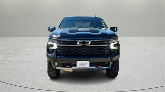 new 2025 Chevrolet Silverado 1500 car, priced at $71,000