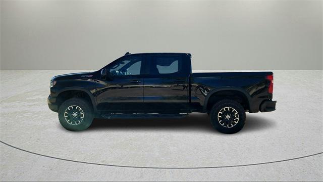 new 2025 Chevrolet Silverado 1500 car, priced at $71,000