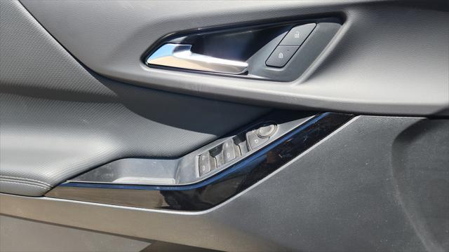 new 2026 Chevrolet Equinox car, priced at $28,000