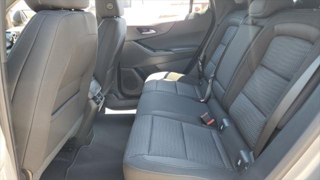 new 2026 Chevrolet Equinox car, priced at $28,000