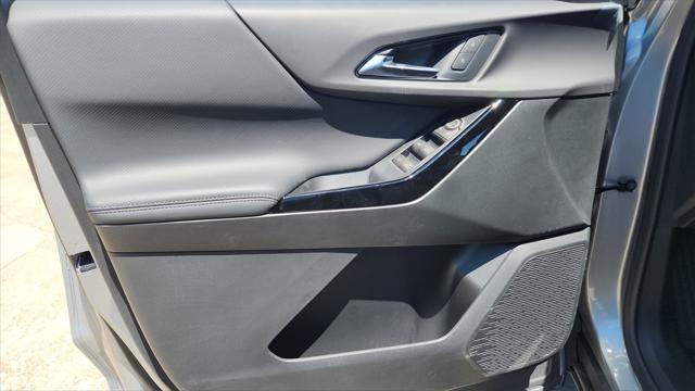 new 2026 Chevrolet Equinox car, priced at $28,000