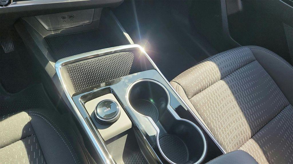 new 2026 Chevrolet Equinox car, priced at $29,000
