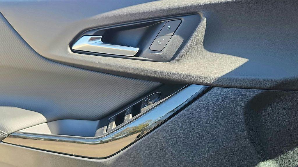 new 2026 Chevrolet Equinox car, priced at $29,000
