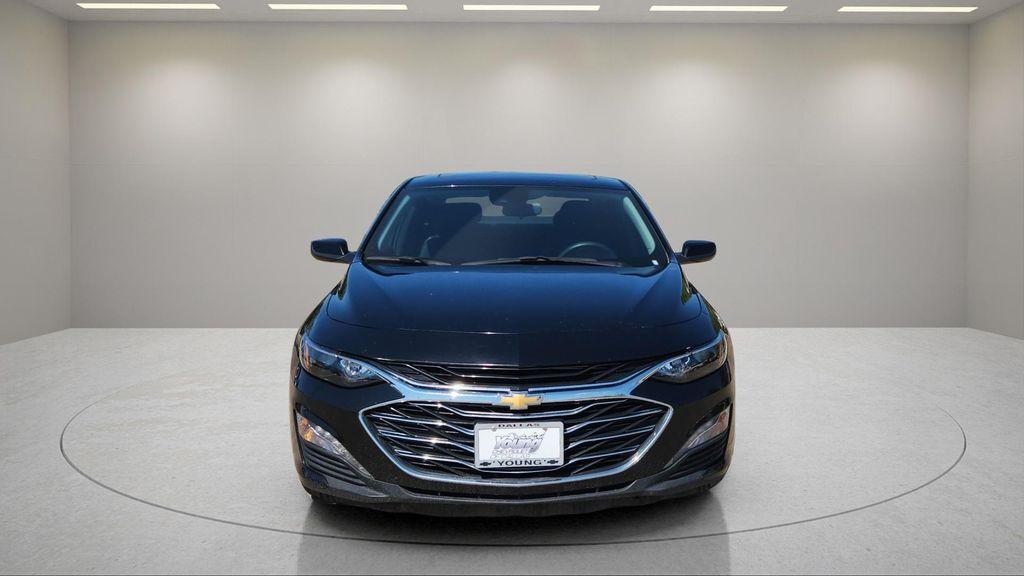 used 2023 Chevrolet Malibu car, priced at $17,500