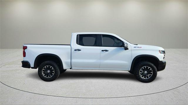 used 2024 Chevrolet Silverado 1500 car, priced at $66,500