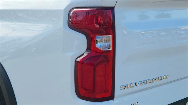 used 2024 Chevrolet Silverado 1500 car, priced at $66,500